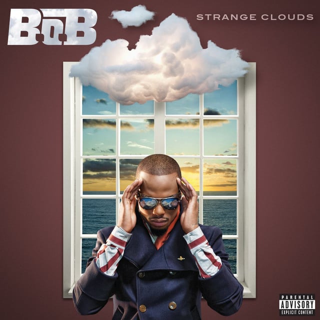 both of us - Track · B.o.B, Taylor Swift