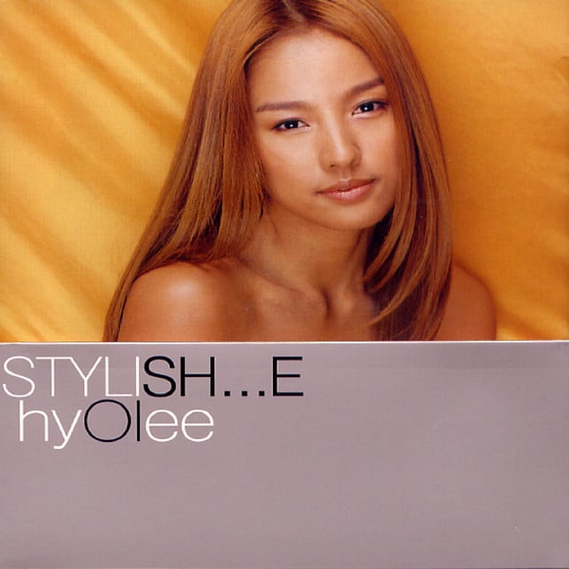10 Minutes - Track · Lee Hyori