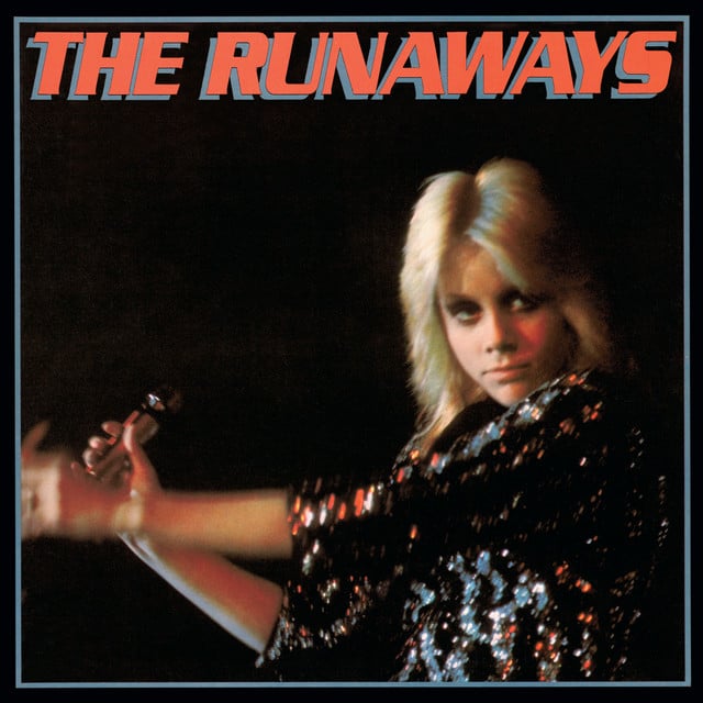 Cherry Bomb - Track · The Runaways