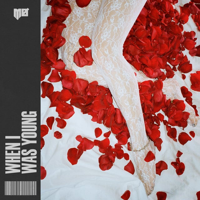 When I Was Young  - Album · MØ