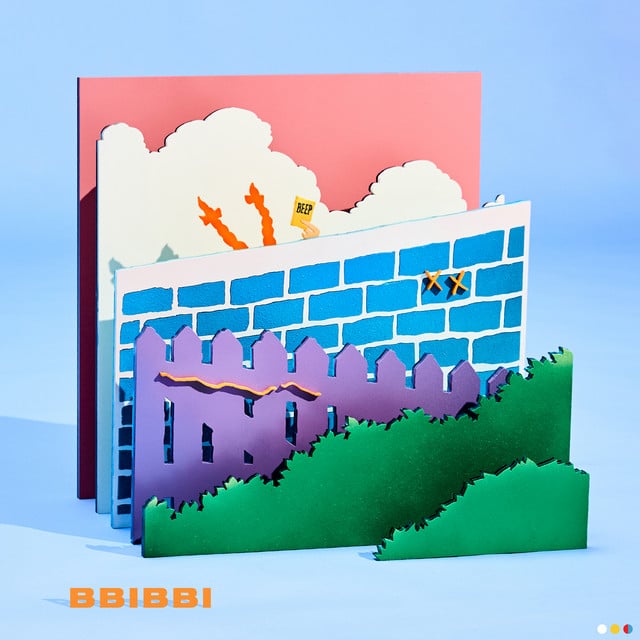 BBIBBI - Track · IU