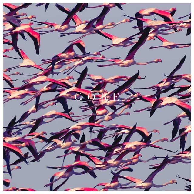 Gore - Album · Deftones