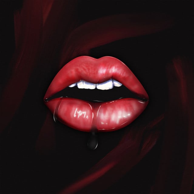 Leave Your Man - Track · The Mercians