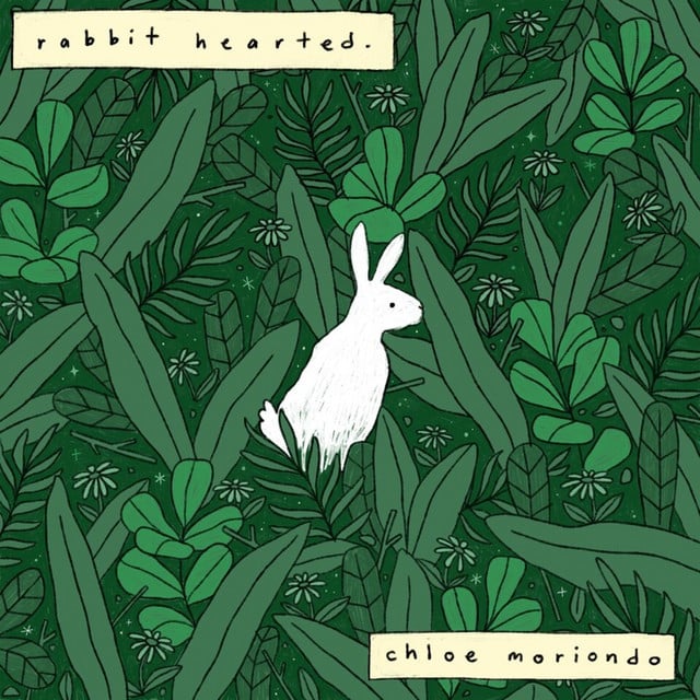 Luv Note - Track · chloe moriondo