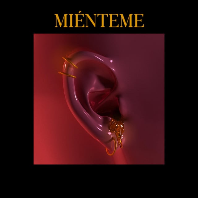 Miénteme - Track · Cazzeros, Clément