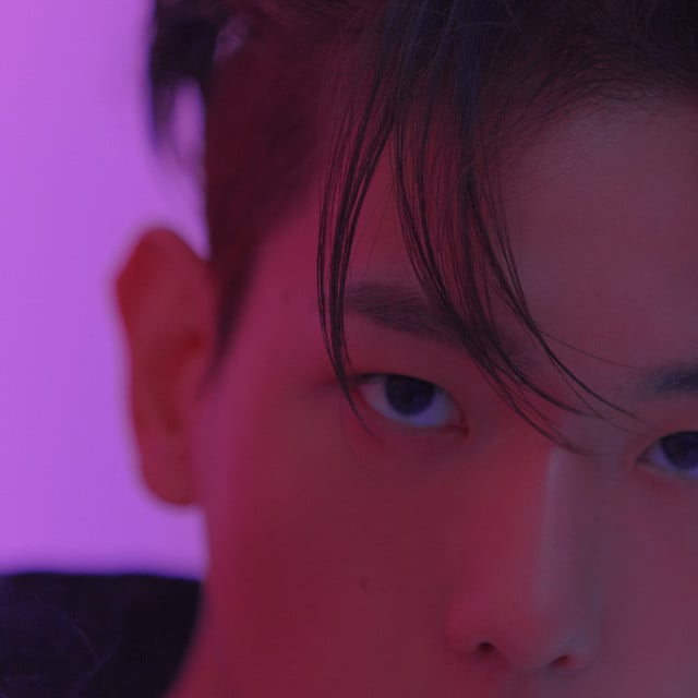 Delight - The 2nd Mini Album - Album · BAEKHYUN
