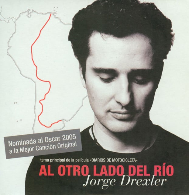 Al otro lado del río - Track · Jorge Drexler