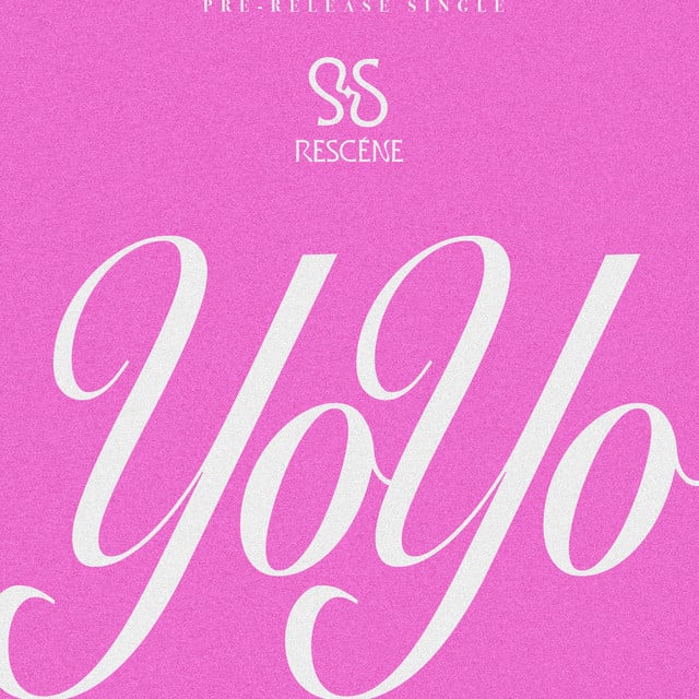 YoYo - Track · RESCENE