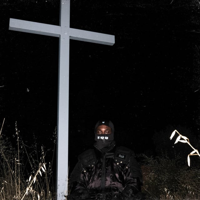 either on or off the drugs - Track · JPEGMAFIA