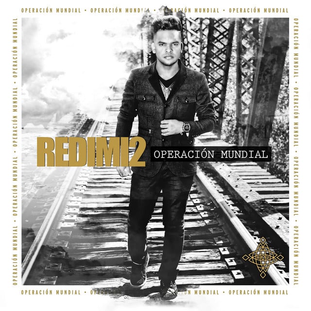 El Nombre De Jesús - Track · Redimi2, Christine D''Clario
