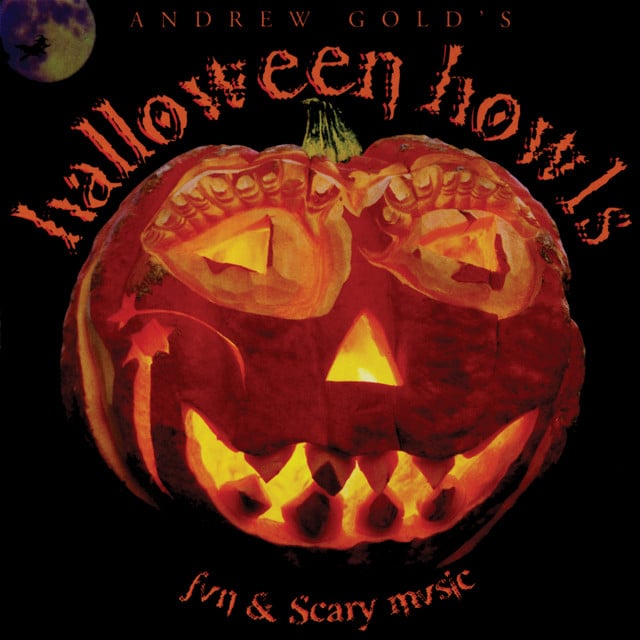 Spooky, Scary Skeletons - Undead Tombstone Remix - Track · Andrew Gold