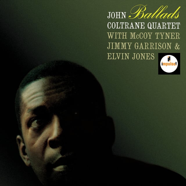 They Say It's Wonderful - Track · John Coltrane Quartet