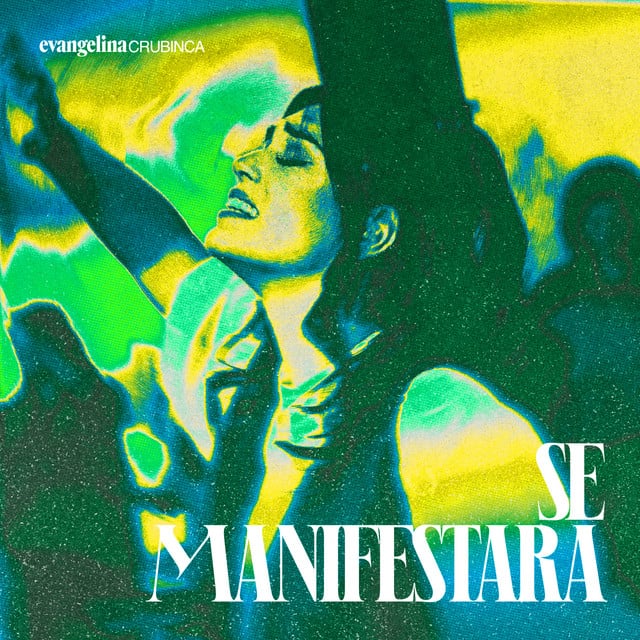 Se Manifestará - Track · Evangelina Crubinca