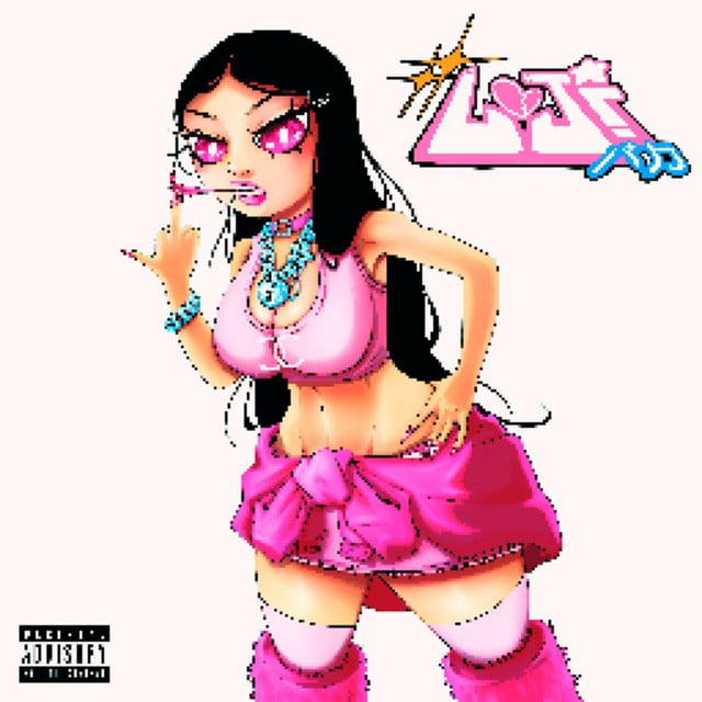 L0JI - Track · Pablito Pesadilla, Paloma Mami