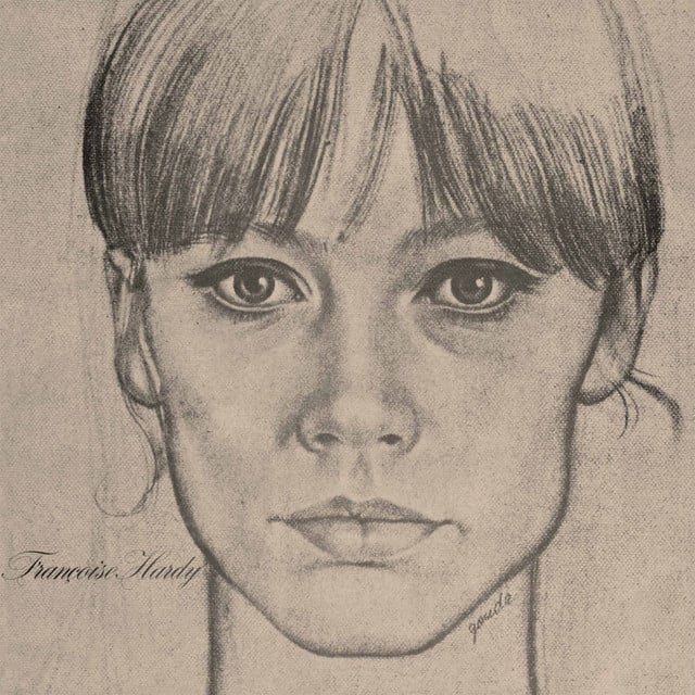 Comment te dire adieu (Remasterisé en 2016) - Album · Françoise Hardy
