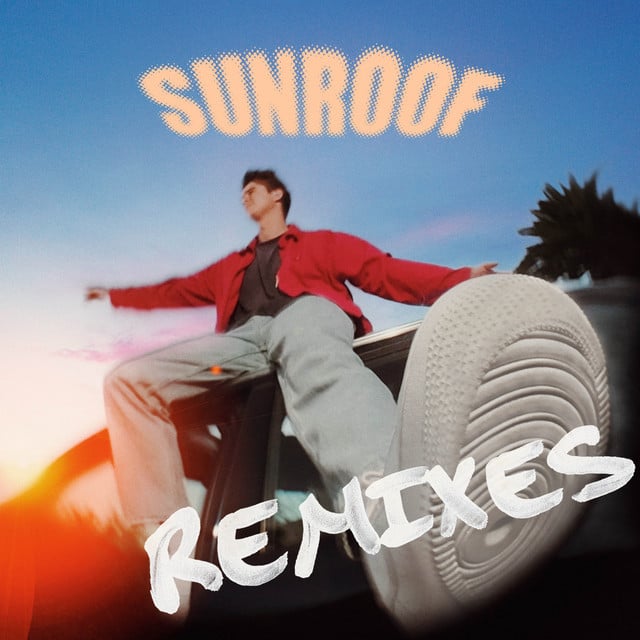 Sunroof - Track · Nicky Youre, dazy
