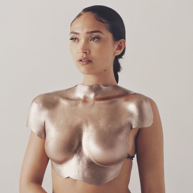 Skin - Album · Joy Crookes