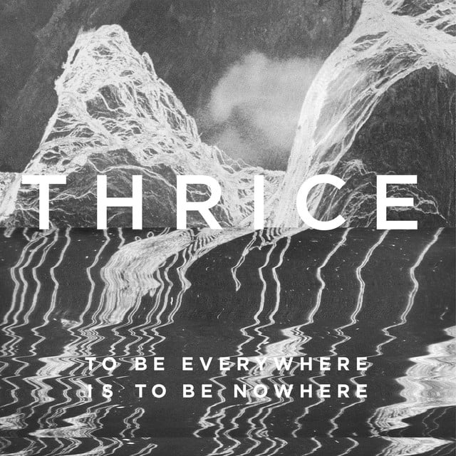 Black Honey - Track · Thrice