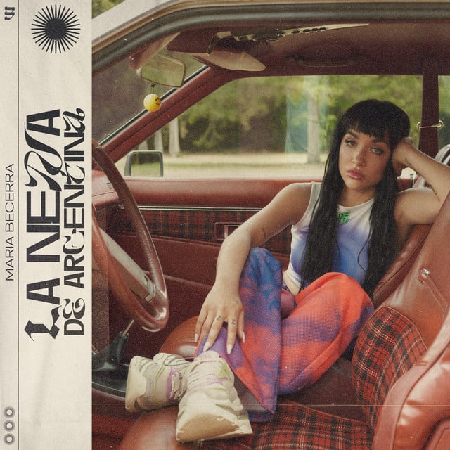 DESAFIANDO EL DESTINO - Maria Becerra