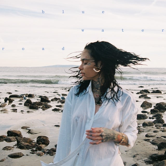 altar - Track · Kehlani