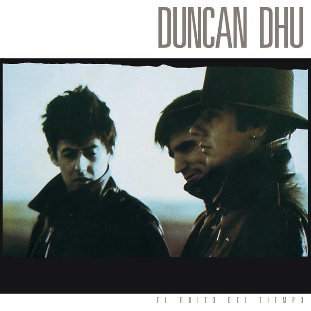 En algún lugar - Track · Duncan Dhu