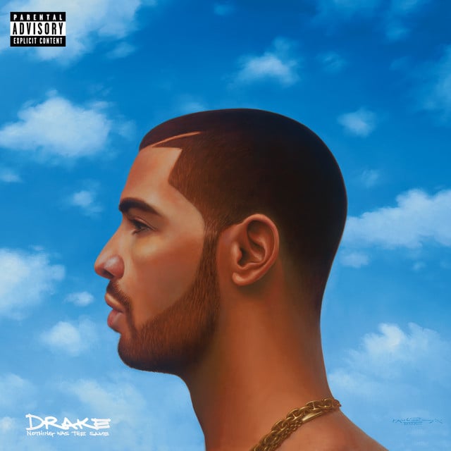 Nothing Was The Same (Deluxe) - Album · Drake