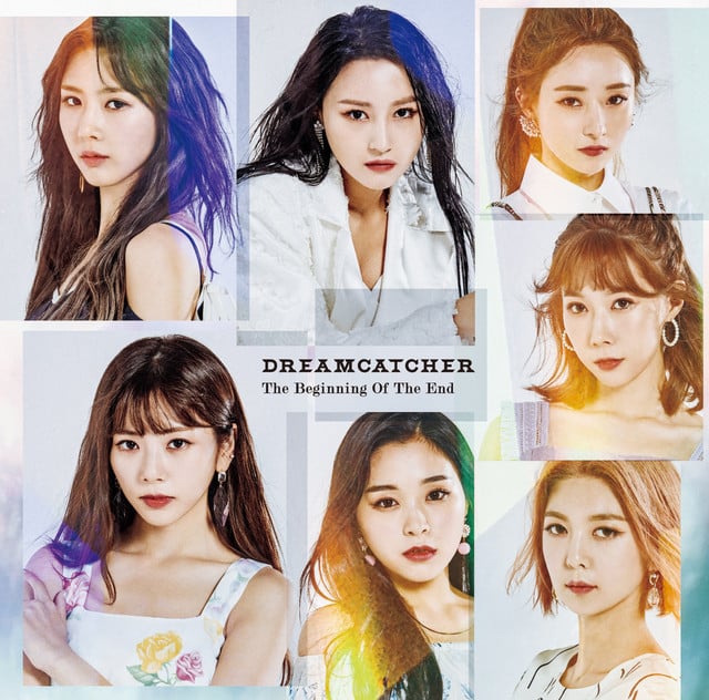 I Miss You - Track · Dreamcatcher