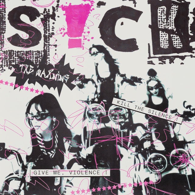 S!CK - Track · The Warning