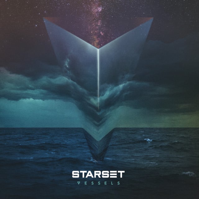 Monster - Track · STARSET