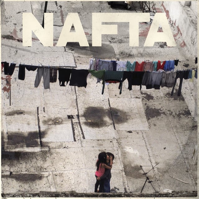 Potra - Track · NAFTA