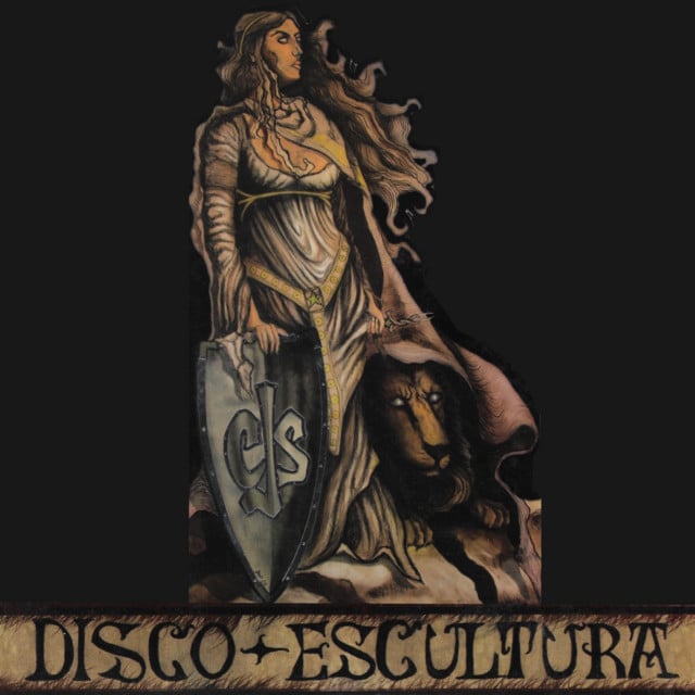 Más Allá - Track · Callejeros