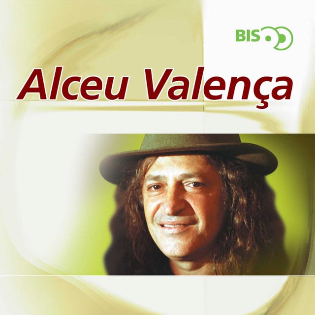 La Belle De Jour - Track · Alceu Valença