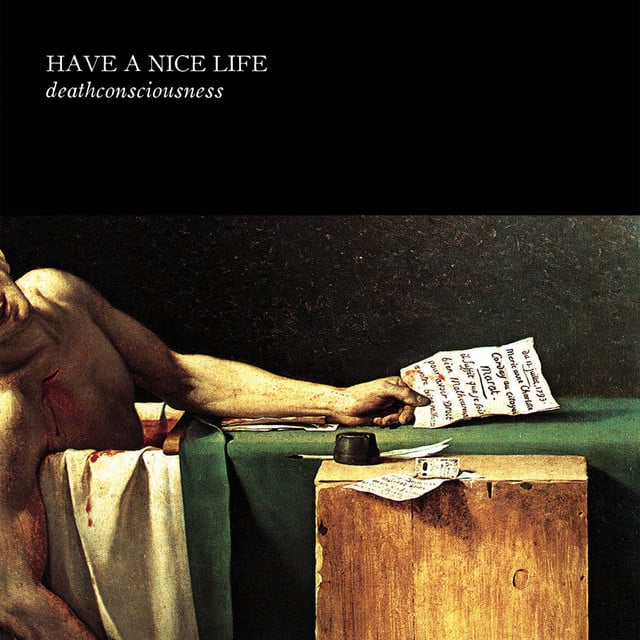 Have A Nice Life - Artist