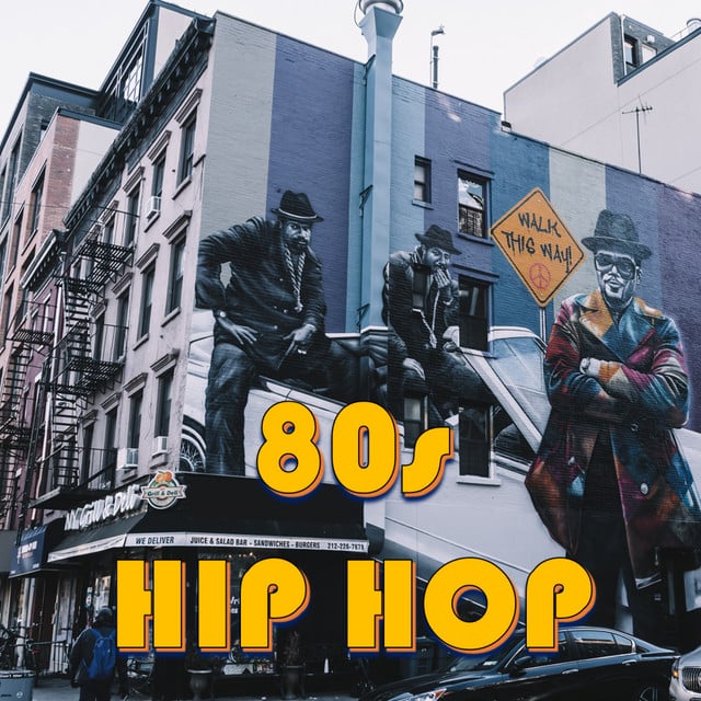 Push It - Track · Salt-N-Pepa
