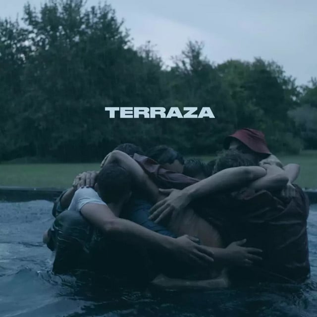 TERRAZA - Track · WOS