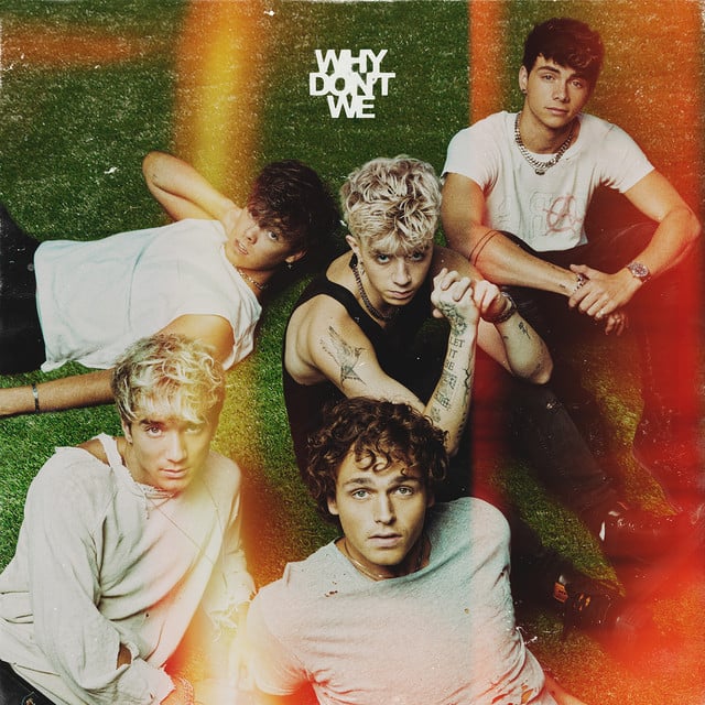 Lotus Inn - Track · Why Don't We