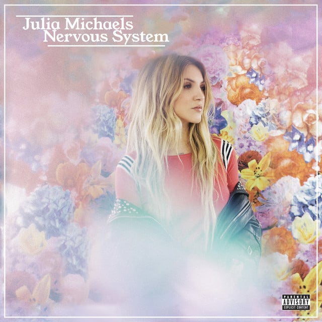 Issues - Track · Julia Michaels