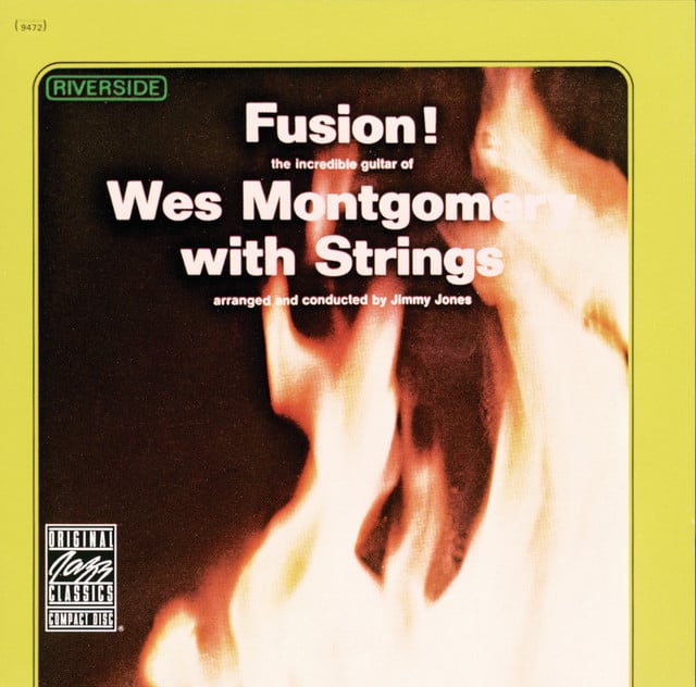 Prelude To A Kiss - Track · Wes Montgomery