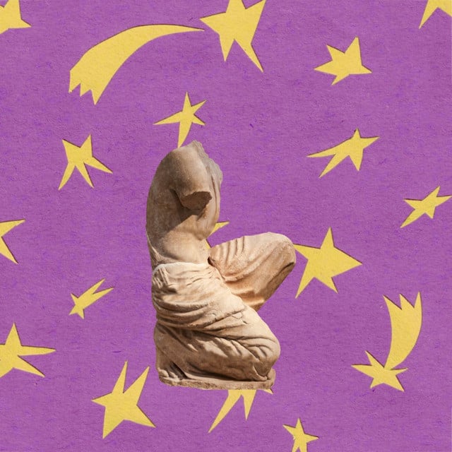 Carousel - Track · Tyler Burkhart