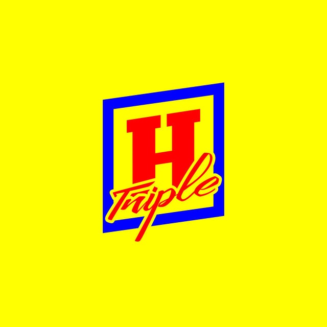 365 FRESH - Track · Triple H