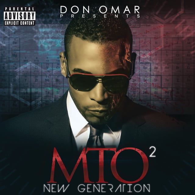 Zumba - Track · Don Omar
