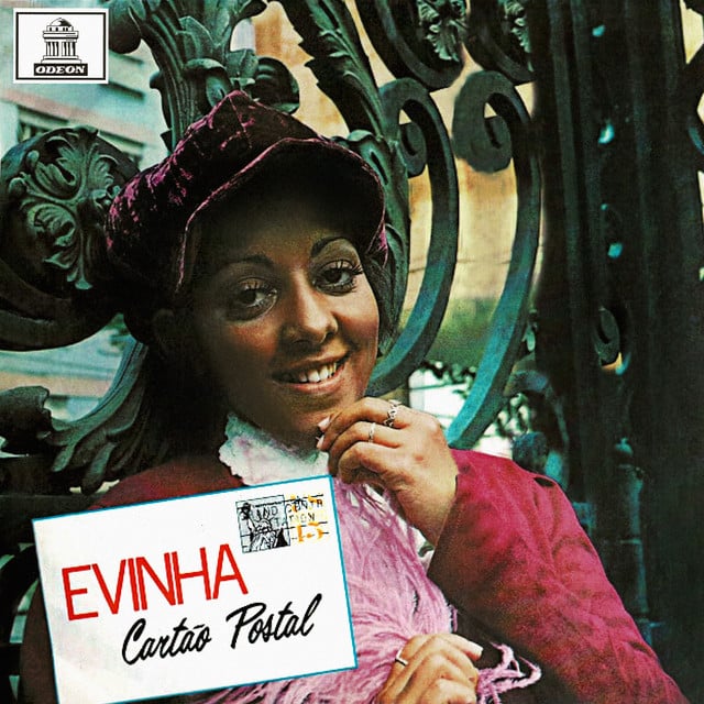 Esperar Pra Ver - Track · Evinha