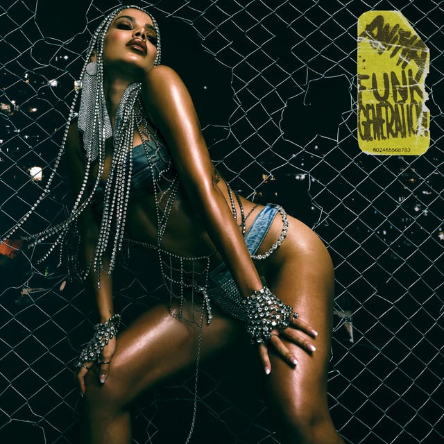 Funk Generation - Album 2024 · Anitta