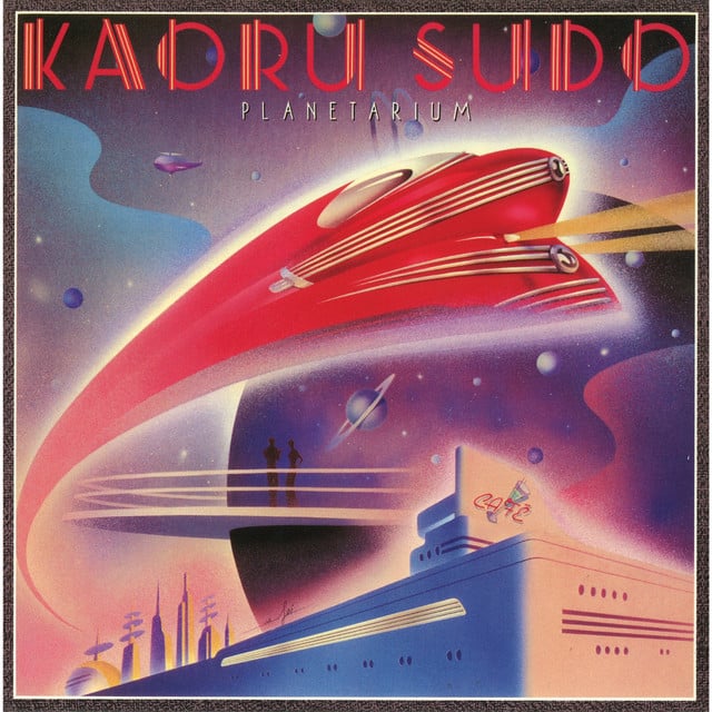 フロントガラス越しに - Track · Kaoru Sudo