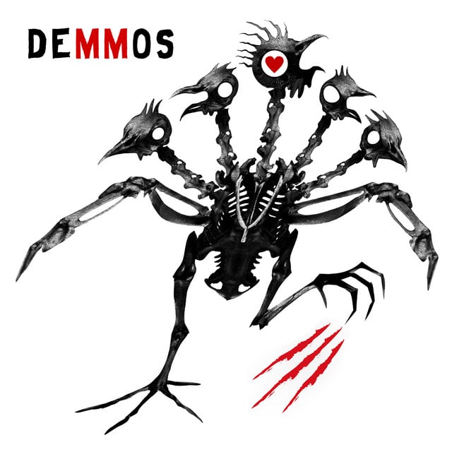 Verbatim DEMMO 2005 - Track · Mother Mother