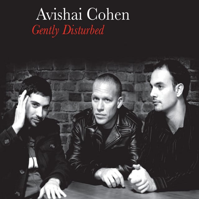 Lo Baiom Velo Balyla - Track · Avishai Cohen