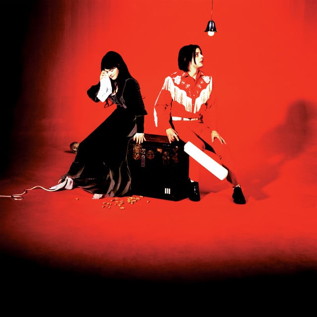 Seven Nation Army - The White Stripes