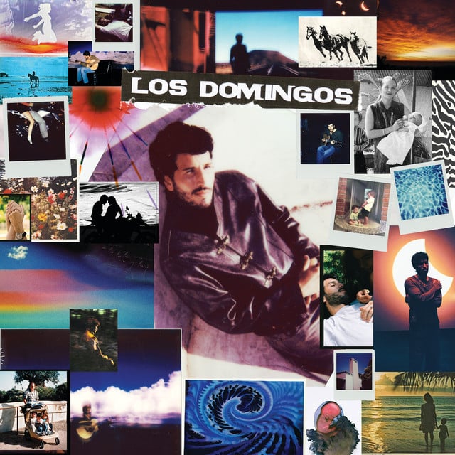 Los Domingos - Track · Sebastian Yatra