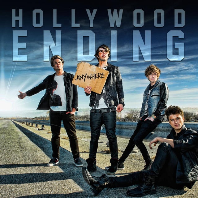 Hollywood Ending - Artist