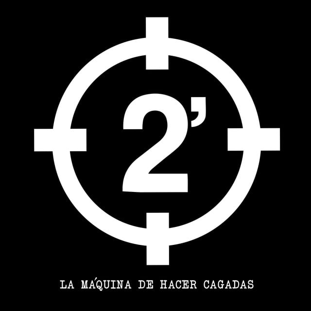 Tema de Adrián - Track · 2 minutos, Enjambre